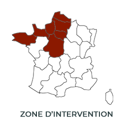 Devis Obligation Propriétaire Zones Termites à Rouen et Caen en Normandie